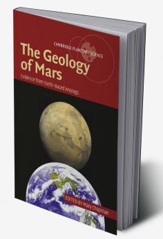 The Geology of Mars