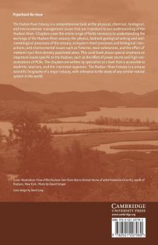 The Hudson River Estuary