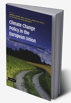 Climate Change Policy in the European Union