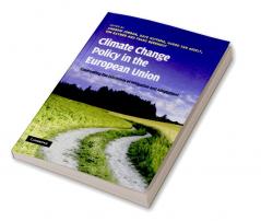 Climate Change Policy in the European Union