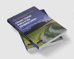 Climate Change Policy in the European Union