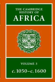 The Cambridge History of Africa