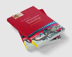 The Physics of Information Technology