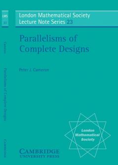 Parallelisms of Complete Designs