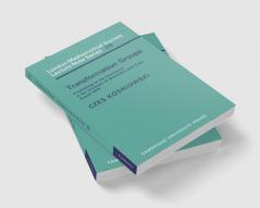 Transformation Groups