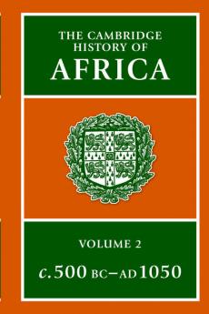 The Cambridge History of Africa