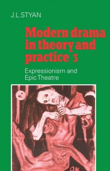 Modern Drama in Theory and Practice