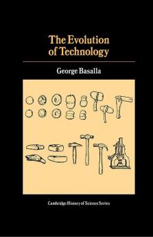 The Evolution of Technology