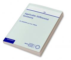 Applicable Differential Geometry