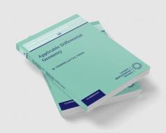 Applicable Differential Geometry