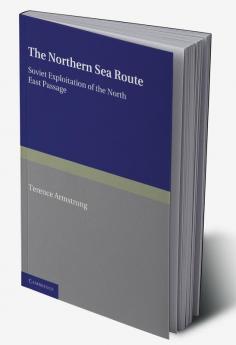 The Northern Sea Route