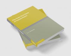 The State Provision of Sanatoriums