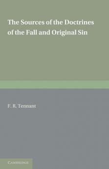 The Sources of the Doctrines of the Fall and Original Sin