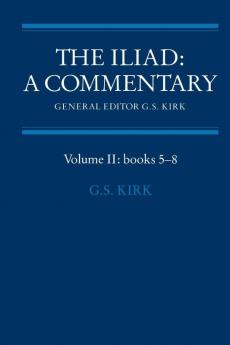 The Iliad