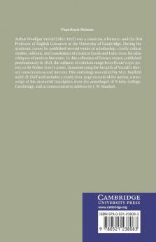 Collected Literary Essays