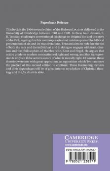 The Origin and Propagation of Sin