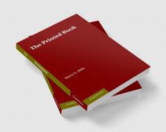 The Printed Book