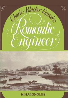 Charles Blacker Vignoles