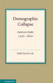 Demographic Collapse