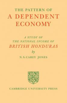 The Pattern of a Dependent Economy
