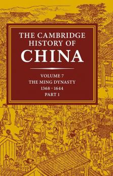 The Cambridge History of China