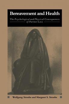 Bereavement and Health