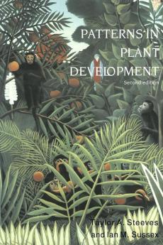 Patterns in Plant Development