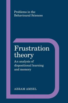 Frustration Theory