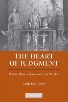 The Heart of Judgment