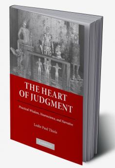 The Heart of Judgment