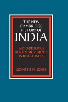 Socio-Religious Reform Movements in British India