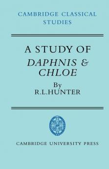 A Study of Daphnis and Chloe