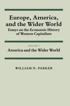Europe America and the Wider World