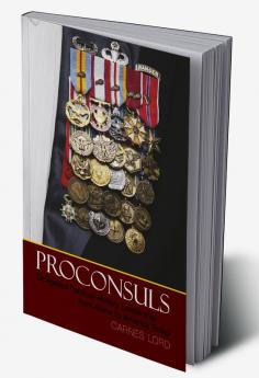 Proconsuls