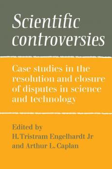 Scientific Controversies