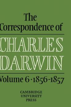 The Correspondence of Charles Darwin