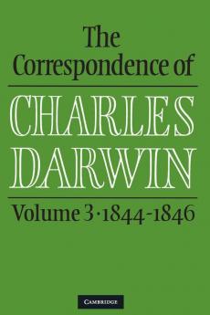 The Correspondence of Charles Darwin