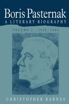 Boris Pasternak