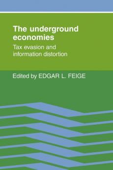 The Underground Economies
