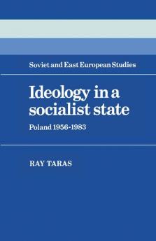 Ideology in a Socialist State
