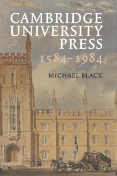Cambridge University Press 1584 1984