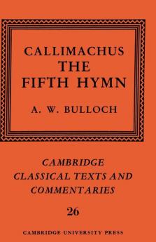 Callimachus