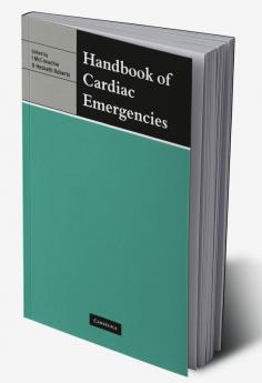 Handbook of Cardiac Emergencies