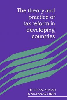 The Theory and Practice of Tax Reform in Developing Countries