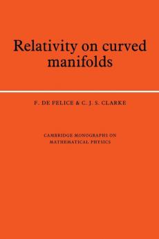 Relativity on Curved Manifolds