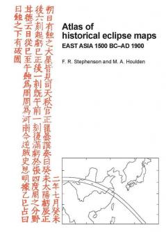Atlas of Historical Eclipse Maps