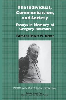 The Individual Communication and Society