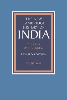 The Sikhs of the Punjab