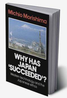 Why Has Japan 'Succeeded'?