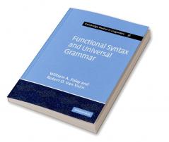 Functional Syntax and Universal Grammar